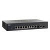 Коммутатор сетевой Cisco SG300-10MPP (SG300-10MPP-K9-EU)