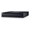 комутатор 12x 10GbE SFP+ ports Dell Networking X4012