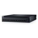 Комутатор 12x 10GbE SFP+ ports Dell Networking X4012