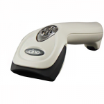 Сканер штрих-кода CINO F560 USB Ivory (6479)