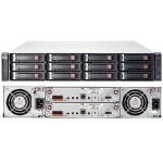 Система хранения данных HP MSA 1040 2-Port 12Gb SAS Dual Controller LFF Storage