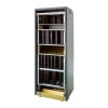 Компонент АТС Alcatel-Lucent M3 Empty Cabinet(3BA00071AD)