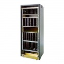 Alcatel-Lucent M3 Empty Cabinet(3BA00071AD)