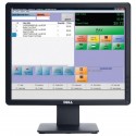 Dell E1715S (855-BBBG) (855-BBBG / 210-AEUS)