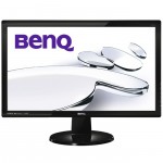 BenQ 24" LED РК-монітор, 16:9, HDMI, Flicker Free, гучномовці GL2450HM Black