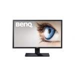 BenQ 28" LED AMVA монитор, VGA, 2xH DMI, Flicker Free GC2870H BLACK (9H.LEKLA.TBE)