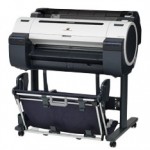 Принтер широкоформатний A1 24" iPF670 imagePROGRAF