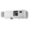 проектор NEC V302W (DLP WXGA(1 280x800) 3000Lm 10000:1 HDMI) V302W