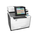 HP PageWide Managed Flow E58650z А4 (L3U43A)