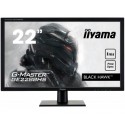 Iiyama Bla ck Hawk AMD Free-Sync GE2288HS-B1 21,5"
