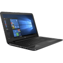 HP 250 G5 (W4N04EA) 15.6" черный