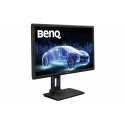 BenQ PD2700Q (9H.LF7LA.TBE) черный 27"