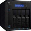WD 0-32TB 4x3.5 My Cloud Pro Series PR4100 NAS