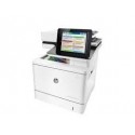 HP Color LJ Enterprise M577c (B5L54A) А4 цвет