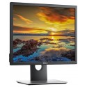 Dell P1917S (210-AJBG) черный 19"