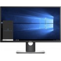 Dell P2417H черный 24"