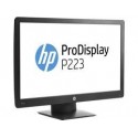 HP ProDisplay P223 21.5"