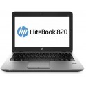 HP EliteBook 820 (Z2V83EA) серебро черный 12.5"