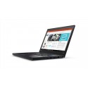 Lenovo ThinkPad X270 (20HNS00R00) черный 12.5"