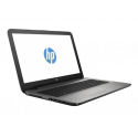 HP Notebook 15-ba010ur серебро 15,6"