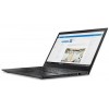 Lenovo ThinkPad T470s (20HF001YRT) черный 14"