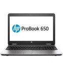 HP ProBook 650 G2 Base Model черный 15,6"