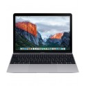 Apple A1534 MacBook (MNYF2UA/A) серый 12"