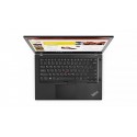 Lenovo ThinkPad T470p (20J6001ART) 14"