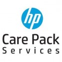 HP Care Pack HPE 3 Year FC CTR для DL120 Gen9