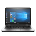 HP ProBook 640 G3 (X4J19AV) черный 14"