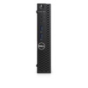 Dell OptiPlex 3050 MFF (N001O3050MFF_UBU-08)
