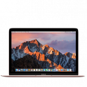 Apple MacBook A1534 (MNYN2RU/A) розовое золото 12"