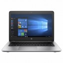 HP ProBook 430 G4 (W6P93AV_V4) серый 13.3"