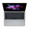 Apple A1708 MacBook Pro (Z0UK000QQ) серый 13.3"