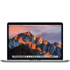 Apple MacBook Pro A1708 (MPXQ2RU/A) серый 13,3"