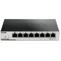 D-Link DGS-1100-08PD