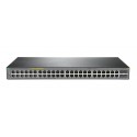 HPE 1920S 48G PPoE+ Switch