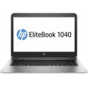 HP EliteBook 1040 (V1A87EA) серебро 14"