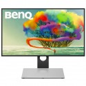 BenQ PD2710QC Grey-Black