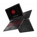 HP OMEN 17-an054ur (2LE49EA) черный 17.3"