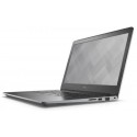 Dell Vostro 5568 (N037VN01_U) серый 15,6"