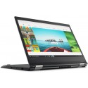 Lenovo ThinkPad Yoga 370 (20JH002URT) черный 13.3"