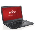 Fujitsu LIFEBOOK A557 (A5570M0007UA) черный 15.6"