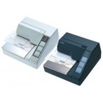 Принтер чеков Epson TM-U295 RS-232 (C31C163292) Dark Grey