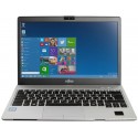 Fujitsu LIFEBOOK S937 (S9370M0002UA) металлик 13.3"