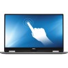 Dell XPS 13 9365 (X358S1NIW-64) серебро 13.3"