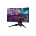 Dell AW2518HF Black