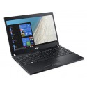 Acer TravelMate P6 TMP648-G2-MG-74YW черный 14"