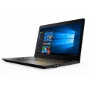 Lenovo ThinkPad Edge E570 (20H500B5RT) черный 15,6"