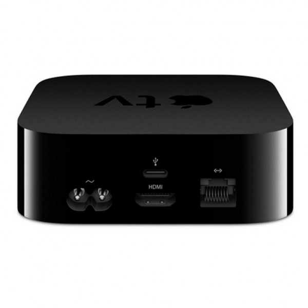 Медиаплеер Apple TV A1625 32GB. Характеристики, цена, отзывы, продажа